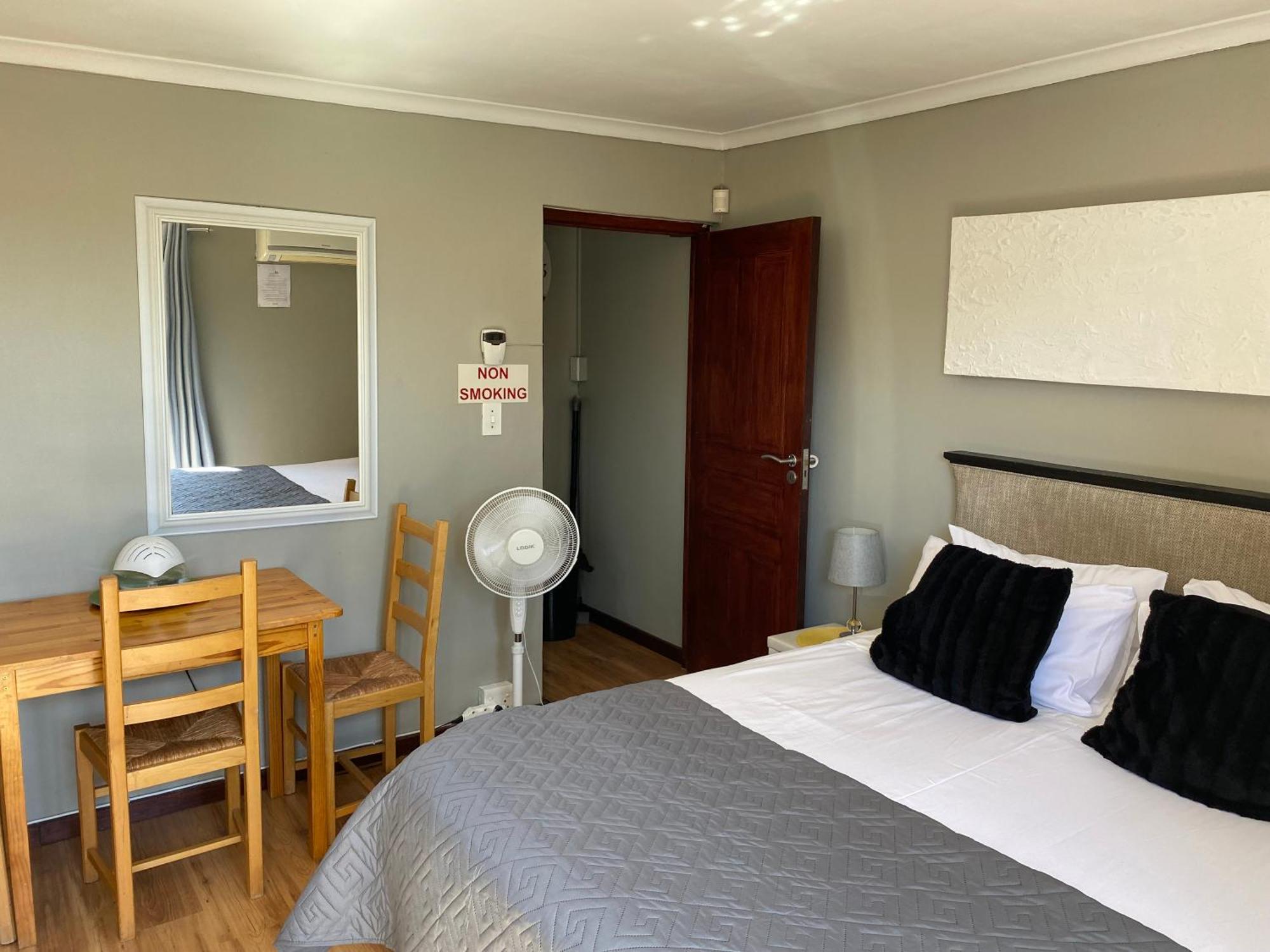 Azura Sleep Apartman Brackenfell Szoba fotó